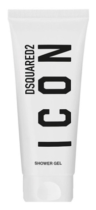 DSQUARED2 ICON POUR FEMME SHOWERGEL